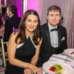 The 2025 Limerick Chamber Regional Business Awards, the biggest event in Limerick’s business calendar took place at the Limerick Strand Hotel on Friday, November 14, 2025.  The glamorous black-tie event drew more than 400 industrial and political leaders. {icture: 
Olena Oleksienko/ilovelimerick