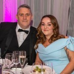 The 2025 Limerick Chamber Regional Business Awards, the biggest event in Limerick’s business calendar took place at the Limerick Strand Hotel on Friday, November 14, 2025.  The glamorous black-tie event drew more than 400 industrial and political leaders. {icture: 
Olena Oleksienko/ilovelimerick