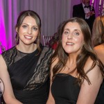 The 2025 Limerick Chamber Regional Business Awards, the biggest event in Limerick’s business calendar took place at the Limerick Strand Hotel on Friday, November 14, 2025.  The glamorous black-tie event drew more than 400 industrial and political leaders. {icture: 
Olena Oleksienko/ilovelimerick