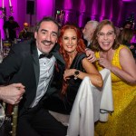 The 2025 Limerick Chamber Regional Business Awards, the biggest event in Limerick’s business calendar took place at the Limerick Strand Hotel on Friday, November 14, 2025.  The glamorous black-tie event drew more than 400 industrial and political leaders. {icture: 
Olena Oleksienko/ilovelimerick