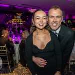 The 2025 Limerick Chamber Regional Business Awards, the biggest event in Limerick’s business calendar took place at the Limerick Strand Hotel on Friday, November 14, 2025.  The glamorous black-tie event drew more than 400 industrial and political leaders. {icture: 
Olena Oleksienko/ilovelimerick