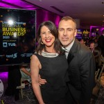 The 2025 Limerick Chamber Regional Business Awards, the biggest event in Limerick’s business calendar took place at the Limerick Strand Hotel on Friday, November 14, 2025.  The glamorous black-tie event drew more than 400 industrial and political leaders. {icture: 
Olena Oleksienko/ilovelimerick