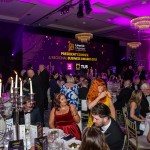 The 2025 Limerick Chamber Regional Business Awards, the biggest event in Limerick’s business calendar took place at the Limerick Strand Hotel on Friday, November 14, 2025.  The glamorous black-tie event drew more than 400 industrial and political leaders. {icture: 
Olena Oleksienko/ilovelimerick