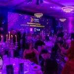 The 2025 Limerick Chamber Regional Business Awards, the biggest event in Limerick’s business calendar took place at the Limerick Strand Hotel on Friday, November 14, 2025.  The glamorous black-tie event drew more than 400 industrial and political leaders. {icture: 
Olena Oleksienko/ilovelimerick