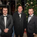 The 2025 Limerick Chamber Regional Business Awards, the biggest event in Limerick’s business calendar took place at the Limerick Strand Hotel on Friday, November 14, 2025.  The glamorous black-tie event drew more than 400 industrial and political leaders. {icture: 
Olena Oleksienko/ilovelimerick