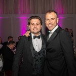 The 2025 Limerick Chamber Regional Business Awards, the biggest event in Limerick’s business calendar took place at the Limerick Strand Hotel on Friday, November 14, 2025.  The glamorous black-tie event drew more than 400 industrial and political leaders. {icture: 
Olena Oleksienko/ilovelimerick