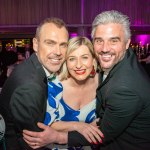 The 2025 Limerick Chamber Regional Business Awards, the biggest event in Limerick’s business calendar took place at the Limerick Strand Hotel on Friday, November 14, 2025.  The glamorous black-tie event drew more than 400 industrial and political leaders. {icture: 
Olena Oleksienko/ilovelimerick