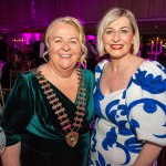 The 2025 Limerick Chamber Regional Business Awards, the biggest event in Limerick’s business calendar took place at the Limerick Strand Hotel on Friday, November 14, 2025.  The glamorous black-tie event drew more than 400 industrial and political leaders. {icture: 
Olena Oleksienko/ilovelimerick