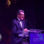 The 2025 Limerick Chamber Regional Business Awards, the biggest event in Limerick’s business calendar took place at the Limerick Strand Hotel on Friday, November 14, 2025.  The glamorous black-tie event drew more than 400 industrial and political leaders. {icture: 
Olena Oleksienko/ilovelimerick