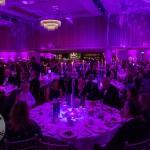 The 2025 Limerick Chamber Regional Business Awards, the biggest event in Limerick’s business calendar took place at the Limerick Strand Hotel on Friday, November 14, 2025.  The glamorous black-tie event drew more than 400 industrial and political leaders. {icture: 
Olena Oleksienko/ilovelimerick
