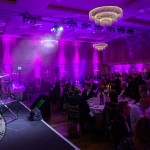 The 2025 Limerick Chamber Regional Business Awards, the biggest event in Limerick’s business calendar took place at the Limerick Strand Hotel on Friday, November 14, 2025.  The glamorous black-tie event drew more than 400 industrial and political leaders. {icture: 
Olena Oleksienko/ilovelimerick