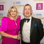 The 2025 Limerick Chamber Regional Business Awards, the biggest event in Limerick’s business calendar took place at the Limerick Strand Hotel on Friday, November 14, 2025.  The glamorous black-tie event drew more than 400 industrial and political leaders. {icture: 
Olena Oleksienko/ilovelimerick