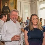 Launch of Limerick Chamber Regional Business Awards and Presidents Dinner took place on Thursday, June 25th, 2026. Picture: Olena Oleksienko/ilovelimerick