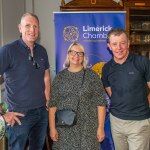 Launch of Limerick Chamber Regional Business Awards and Presidents Dinner took place on Thursday, June 25th, 2026. Picture: Olena Oleksienko/ilovelimerick