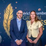 Launch of Limerick Chamber Regional Business Awards and Presidents Dinner took place on Thursday, June 25th, 2026. Picture: Olena Oleksienko/ilovelimerick
