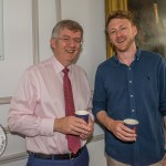 Launch of Limerick Chamber Regional Business Awards and Presidents Dinner took place on Thursday, June 25th, 2026. Picture: Olena Oleksienko/ilovelimerick