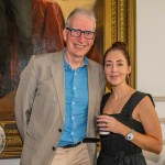 Launch of Limerick Chamber Regional Business Awards and Presidents Dinner took place on Thursday, June 25th, 2026. Picture: Olena Oleksienko/ilovelimerick
