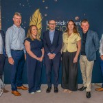 Launch of Limerick Chamber Regional Business Awards and Presidents Dinner took place on Thursday, June 25th, 2026. Picture: Olena Oleksienko/ilovelimerick