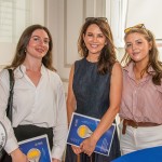 Launch of Limerick Chamber Regional Business Awards and Presidents Dinner took place on Thursday, June 25th, 2026. Picture: Olena Oleksienko/ilovelimerick
