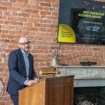 Launch of Limerick Chamber Regional Business Awards and Presidents Dinner took place on Thursday, June 25th, 2026. Picture: Olena Oleksienko/ilovelimerick