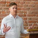Launch of Limerick Chamber Regional Business Awards and Presidents Dinner took place on Thursday, June 25th, 2026. Picture: Olena Oleksienko/ilovelimerick