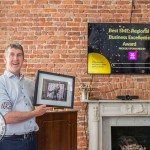 Launch of Limerick Chamber Regional Business Awards and Presidents Dinner took place on Thursday, June 25th, 2026. Picture: Olena Oleksienko/ilovelimerick