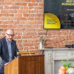 Launch of Limerick Chamber Regional Business Awards and Presidents Dinner took place on Thursday, June 25th, 2026. Picture: Olena Oleksienko/ilovelimerick