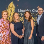 Launch of Limerick Chamber Regional Business Awards and Presidents Dinner took place on Thursday, June 25th, 2026. Picture: Olena Oleksienko/ilovelimerick