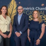 Launch of Limerick Chamber Regional Business Awards and Presidents Dinner took place on Thursday, June 25th, 2026. Picture: Olena Oleksienko/ilovelimerick