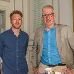 Launch of Limerick Chamber Regional Business Awards and Presidents Dinner took place on Thursday, June 25th, 2026. Picture: Olena Oleksienko/ilovelimerick