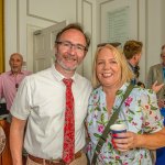 Launch of Limerick Chamber Regional Business Awards and Presidents Dinner took place on Thursday, June 25th, 2026. Picture: Olena Oleksienko/ilovelimerick