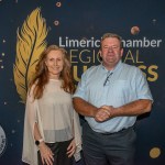 Launch of Limerick Chamber Regional Business Awards and Presidents Dinner took place on Thursday, June 25th, 2026. Picture: Olena Oleksienko/ilovelimerick