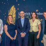Launch of Limerick Chamber Regional Business Awards and Presidents Dinner took place on Thursday, June 25th, 2026. Picture: Olena Oleksienko/ilovelimerick
