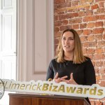 June 12, 2024 - Limerick Chamber, the largest business representative body in the Mid-West announced details for the most anticipated business event of the year, the 2024 Limerick Chamber President’s Dinner, sponsored by AIB, incorporating the esteemed Limerick Chamber Regional Business Awards, proudly sponsored by TUS. Picture: Olena Oleksienko/ilovelimerick