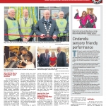 Limerick Chronicle Column Tuesday December 12 pg 31 I Love Limerick