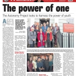 Limerick Chronicle Column Tuesday December 19