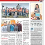Limerick Chronicle Column Tuesday December 19-2
