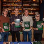 The launch of the book Taprooms, Taverns & Alehouses: Limerick City Pubs, ca.1850-2024 by Will Banks and Paul O’Brien will see all proceeds go directly to Down Syndrome Limerick and was laucnhed at Mother Mac's Pub in Limerick on July 10, 2024. Picture: Olena Oleksienko/ilovelimerick
