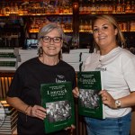 The launch of the book Taprooms, Taverns & Alehouses: Limerick City Pubs, ca.1850-2024 by Will Banks and Paul O’Brien will see all proceeds go directly to Down Syndrome Limerick and was laucnhed at Mother Mac's Pub in Limerick on July 10, 2024. Picture: Olena Oleksienko/ilovelimerick