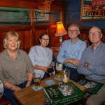 The launch of the book Taprooms, Taverns & Alehouses: Limerick City Pubs, ca.1850-2024 by Will Banks and Paul O’Brien will see all proceeds go directly to Down Syndrome Limerick and was laucnhed at Mother Mac's Pub in Limerick on July 10, 2024. Picture: Olena Oleksienko/ilovelimerick