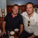 The launch of the book Taprooms, Taverns & Alehouses: Limerick City Pubs, ca.1850-2024 by Will Banks and Paul O’Brien will see all proceeds go directly to Down Syndrome Limerick and was laucnhed at Mother Mac's Pub in Limerick on July 10, 2024. Picture: Olena Oleksienko/ilovelimerick