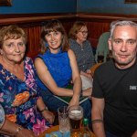 The launch of the book Taprooms, Taverns & Alehouses: Limerick City Pubs, ca.1850-2024 by Will Banks and Paul O’Brien will see all proceeds go directly to Down Syndrome Limerick and was laucnhed at Mother Mac's Pub in Limerick on July 10, 2024. Picture: Olena Oleksienko/ilovelimerick