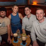 The launch of the book Taprooms, Taverns & Alehouses: Limerick City Pubs, ca.1850-2024 by Will Banks and Paul O’Brien will see all proceeds go directly to Down Syndrome Limerick and was laucnhed at Mother Mac's Pub in Limerick on July 10, 2024. Picture: Olena Oleksienko/ilovelimerick