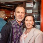 The launch of the book Taprooms, Taverns & Alehouses: Limerick City Pubs, ca.1850-2024 by Will Banks and Paul O’Brien will see all proceeds go directly to Down Syndrome Limerick and was laucnhed at Mother Mac's Pub in Limerick on July 10, 2024. Picture: Olena Oleksienko/ilovelimerick