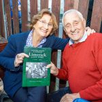 The launch of the book Taprooms, Taverns & Alehouses: Limerick City Pubs, ca.1850-2024 by Will Banks and Paul O’Brien will see all proceeds go directly to Down Syndrome Limerick and was laucnhed at Mother Mac's Pub in Limerick on July 10, 2024. Picture: Olena Oleksienko/ilovelimerick