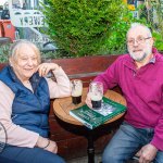 The launch of the book Taprooms, Taverns & Alehouses: Limerick City Pubs, ca.1850-2024 by Will Banks and Paul O’Brien will see all proceeds go directly to Down Syndrome Limerick and was laucnhed at Mother Mac's Pub in Limerick on July 10, 2024. Picture: Olena Oleksienko/ilovelimerick