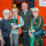 The launch of the book Taprooms, Taverns & Alehouses: Limerick City Pubs, ca.1850-2024 by Will Banks and Paul O’Brien will see all proceeds go directly to Down Syndrome Limerick and was laucnhed at Mother Mac's Pub in Limerick on July 10, 2024. Picture: Olena Oleksienko/ilovelimerick