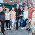 The launch of the book Taprooms, Taverns & Alehouses: Limerick City Pubs, ca.1850-2024 by Will Banks and Paul O’Brien will see all proceeds go directly to Down Syndrome Limerick and was laucnhed at Mother Mac's Pub in Limerick on July 10, 2024. Picture: Olena Oleksienko/ilovelimerick