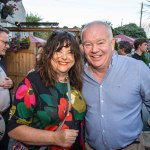 The launch of the book Taprooms, Taverns & Alehouses: Limerick City Pubs, ca.1850-2024 by Will Banks and Paul O’Brien will see all proceeds go directly to Down Syndrome Limerick and was laucnhed at Mother Mac's Pub in Limerick on July 10, 2024. Picture: Olena Oleksienko/ilovelimerick