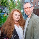 The launch of the book Taprooms, Taverns & Alehouses: Limerick City Pubs, ca.1850-2024 by Will Banks and Paul O’Brien will see all proceeds go directly to Down Syndrome Limerick and was laucnhed at Mother Mac's Pub in Limerick on July 10, 2024. Picture: Olena Oleksienko/ilovelimerick